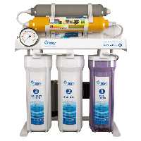 تصفیه آب خانگی اس اس وی مدل MaxTec X830