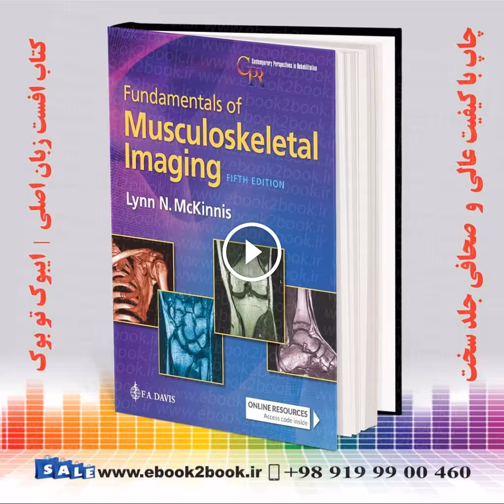Fundamentals of Musculoskeletal Imaging 5th Edition