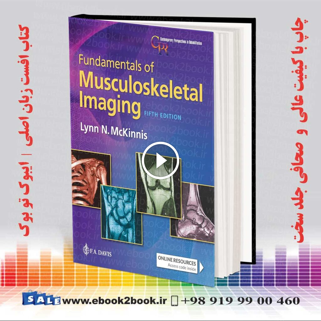 Fundamentals of Musculoskeletal Imaging 5th Edition