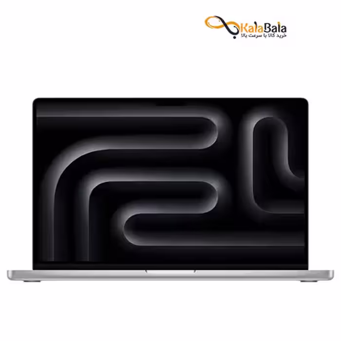 Apple MacBook Pro A2918 M3 – رم 8GB و SSD 512GB