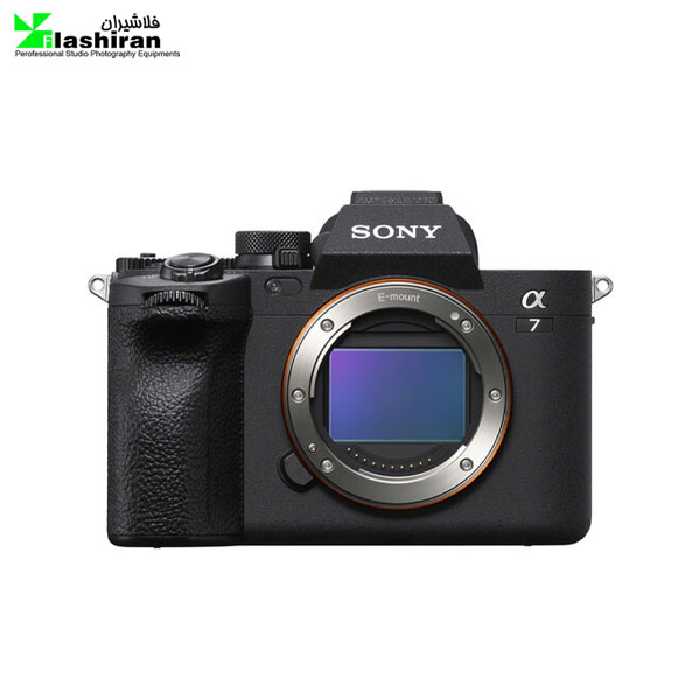 دوربین بدون آینه سونی Sony Alpha a7 IV Mirrorless Body