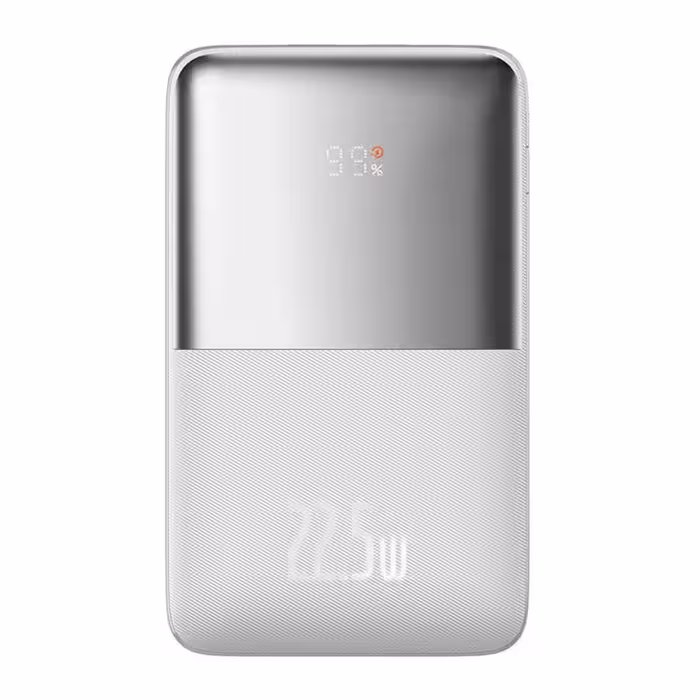 پاوربانک بیسوس Bipow Pro PPBD040302 20000mAh