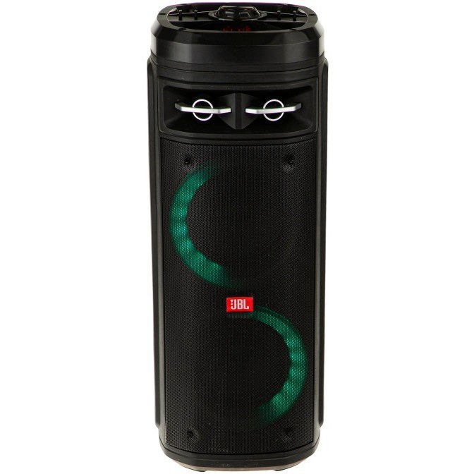 اسپیکر بلوتوثی قابل حمل مدل party box 600 JBL ا party box 600 JBL speaker