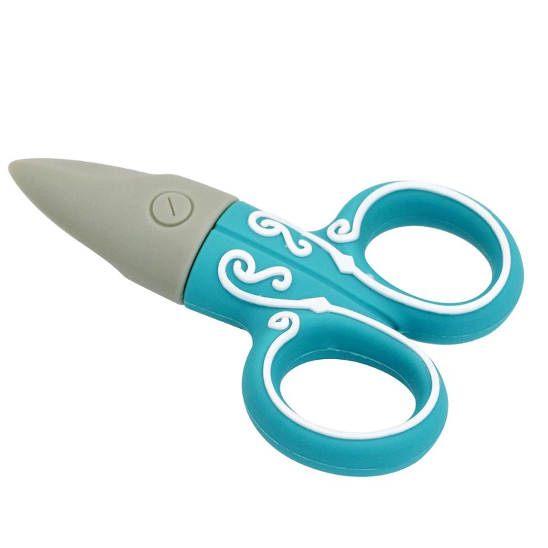 فلش مموری طرح قیچی مدل Ul-scissor ظرفیت 32 گیگابایت