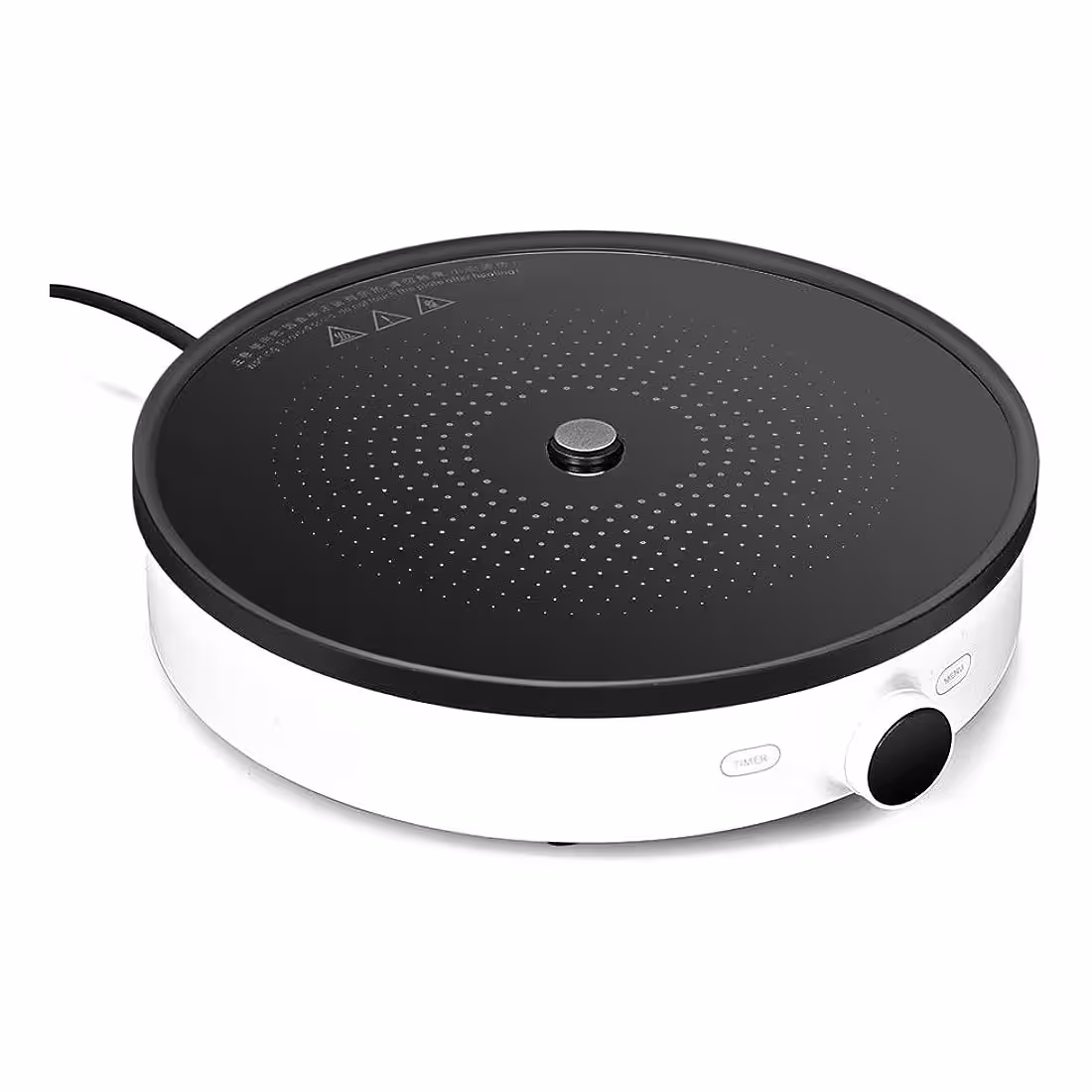 اجاق گاز برقی القایی شیائومی DCL002CM