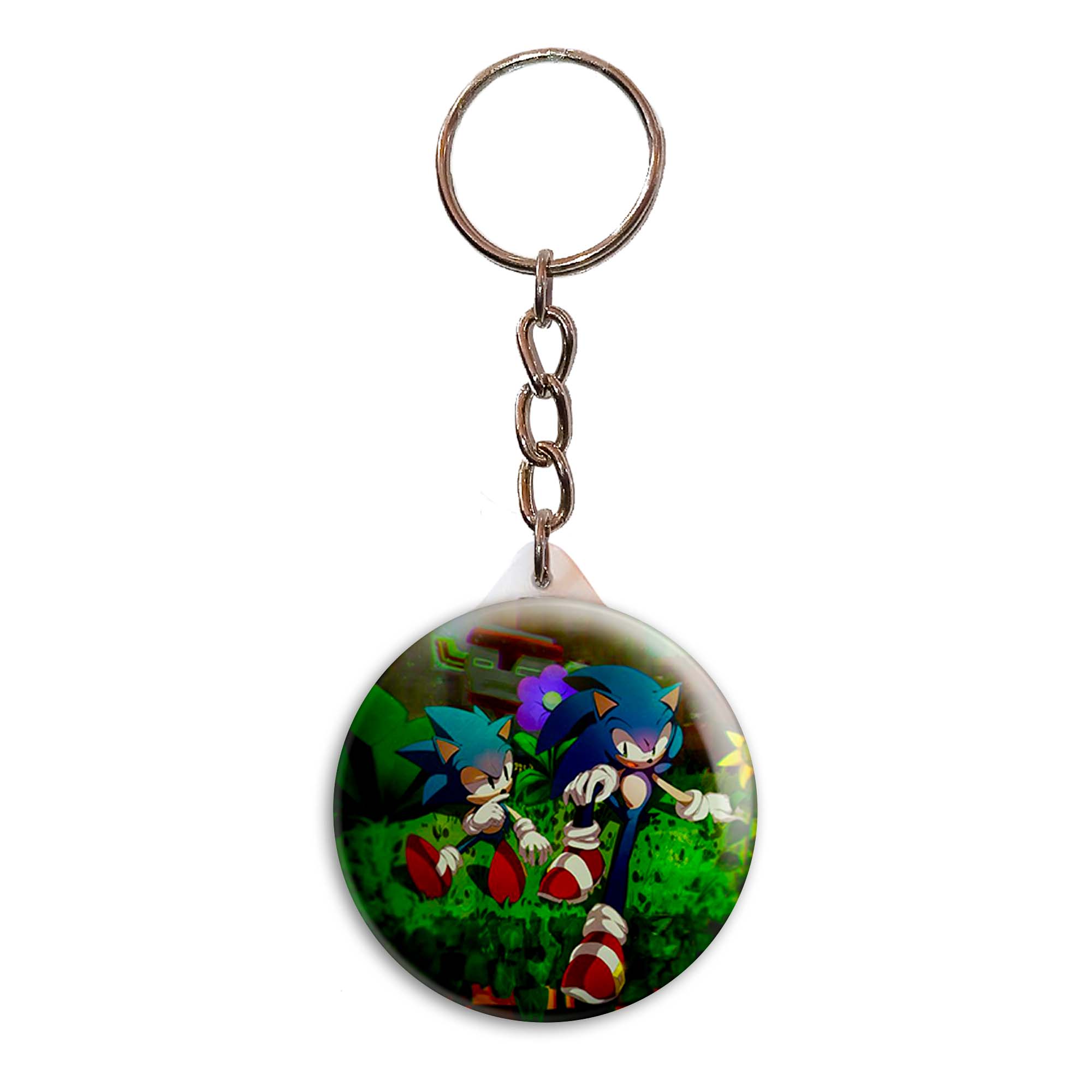 جاکلیدی پرمانه طرح سونیک کد pmy.15069