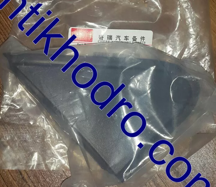 سه گوش آینه چپ ام وی ام X22 پرو