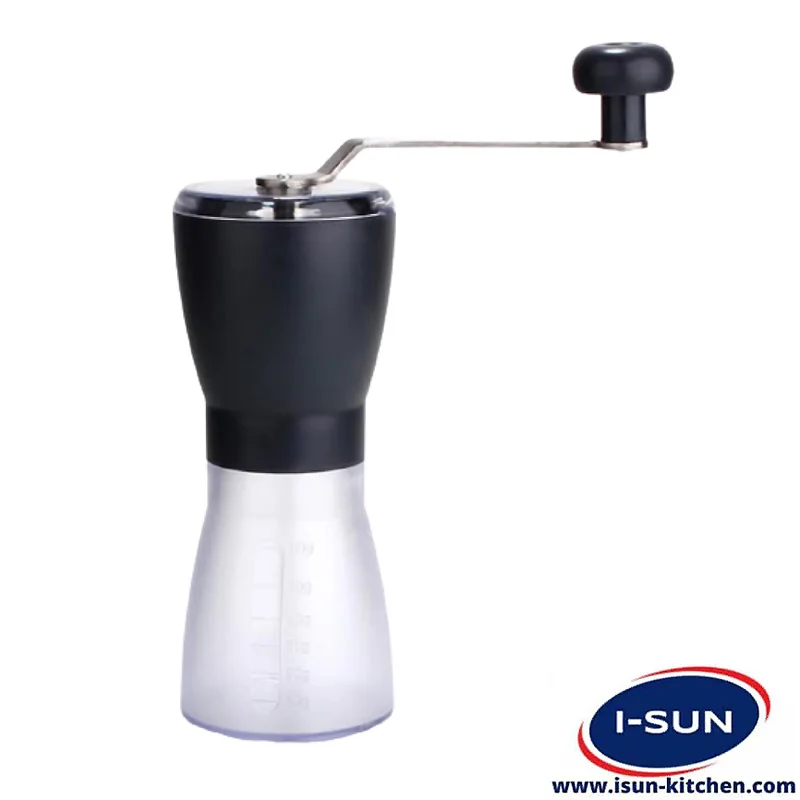 آسیاب قهوه دستی گتر - فروشگاه آیسان