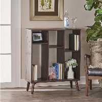 کتابخانه مدل IKE550 | choobsub