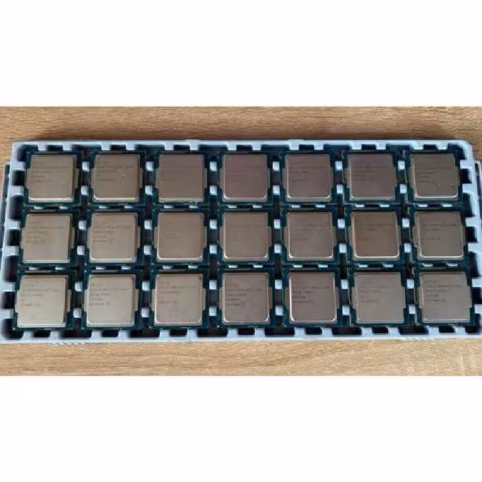 پردازنده Intel Core i3 4170 (تری)