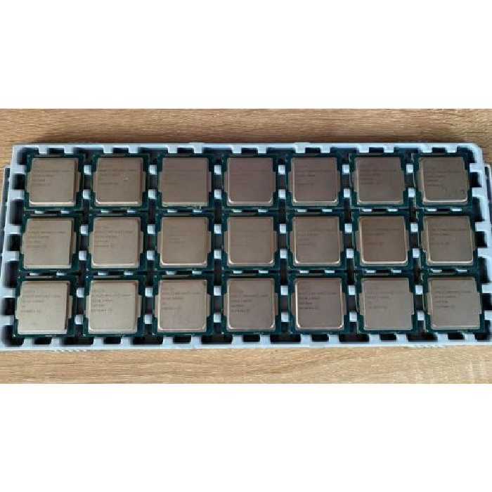 پردازنده Intel Core i3 4170 (تری)