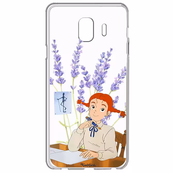 کاور طرح Judy مناسب برای گوشی موبایل سامسونگ Galaxy j4 