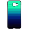 کاور طرح طیف آبی کد 1105408827 مناسب برای گوشی موبایل سامسونگ galaxy a3 2016