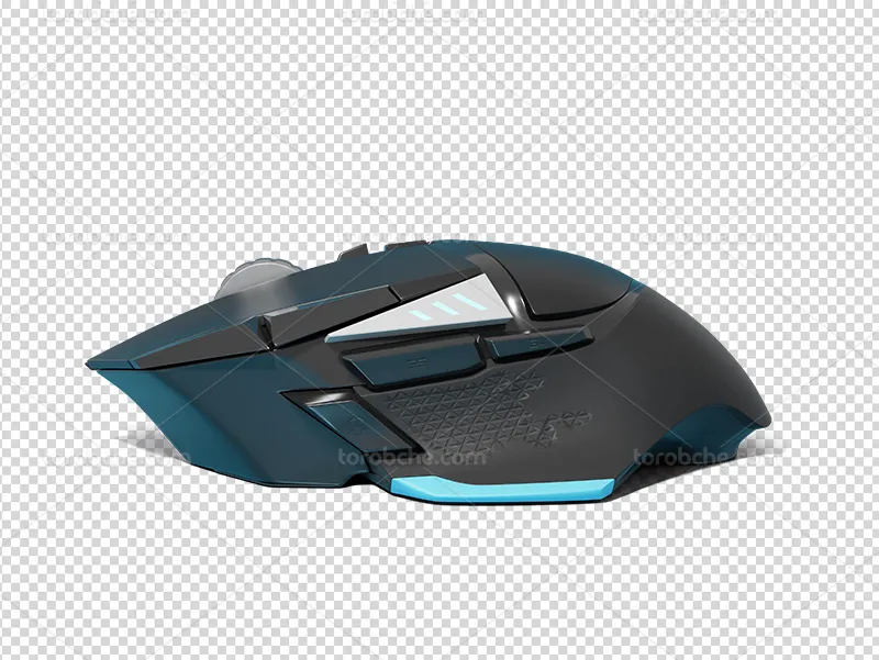 عکس PNG موس | گرافیک با طعم تربچه