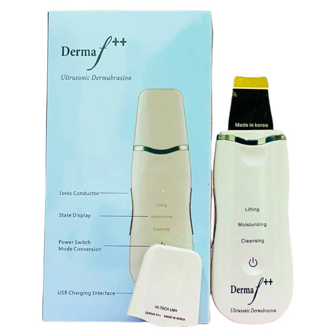 دستگاه درما اف دبل پلاس   DermaF