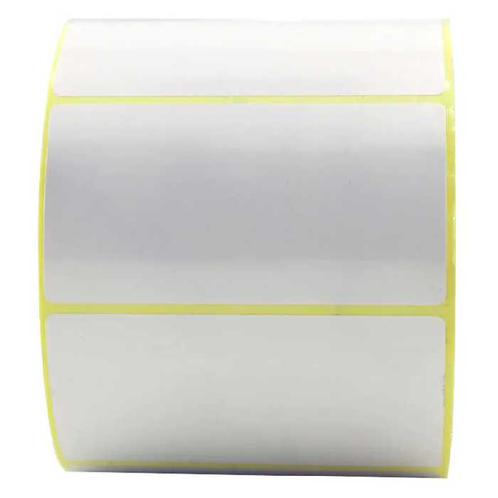 برچسب پرینتر لیبل زن 90*60 میلی متر 1000 عددی