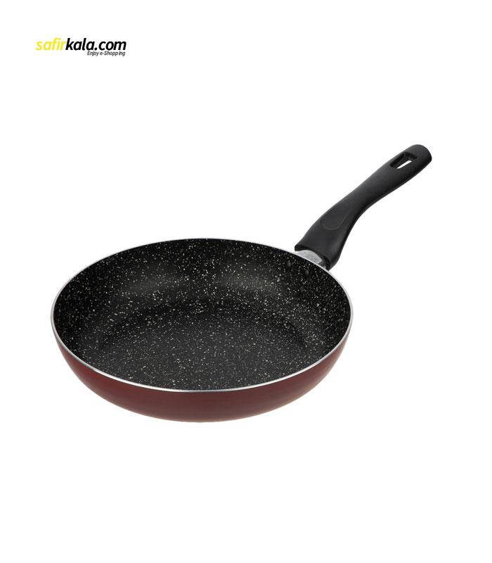 سرویس تابه 2 پارچه زرساب مدل Fasto