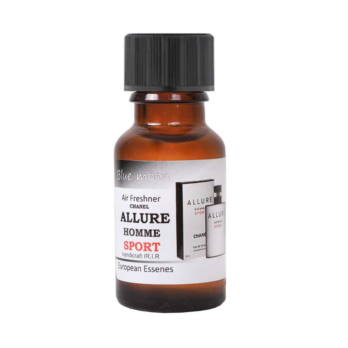 اسانس سوز مدل شنل الور هوم اسپرت حجم 17 میلی لیتر