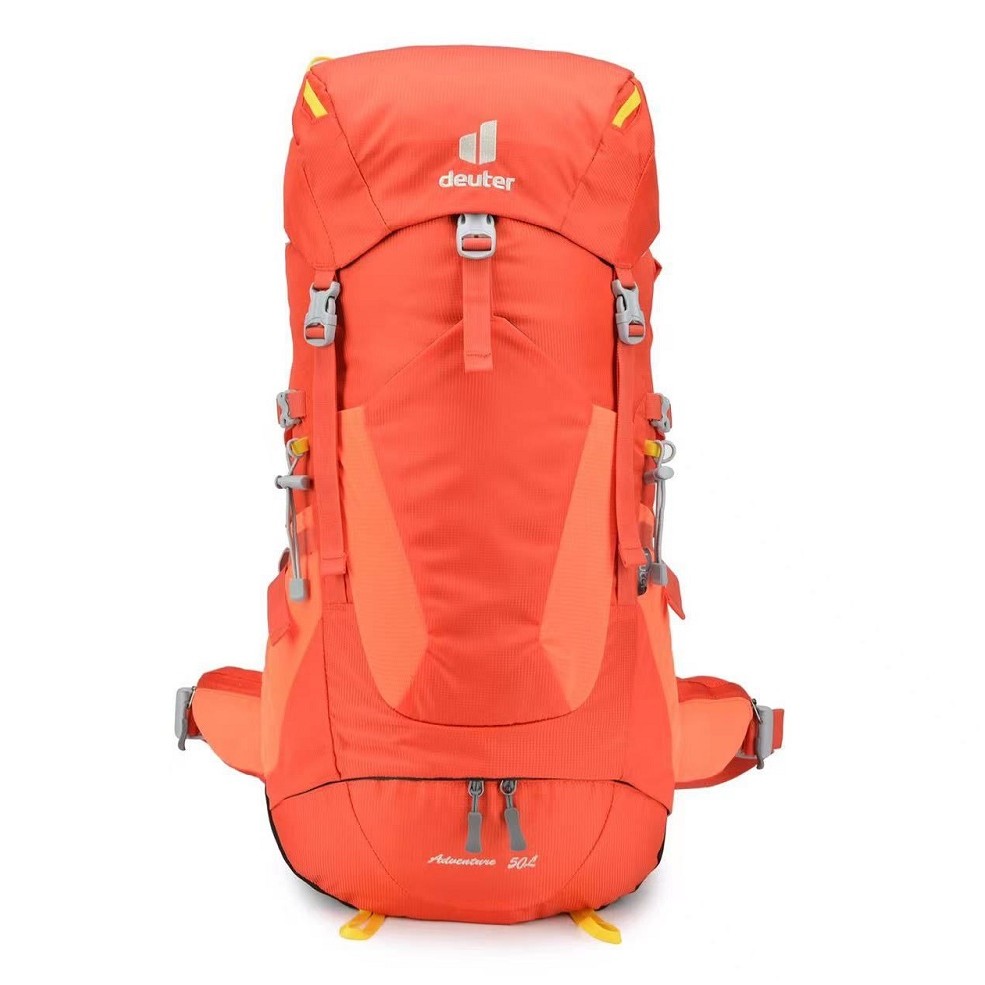 کوله پشتی50لیتر دیوترمدل ادنونچر