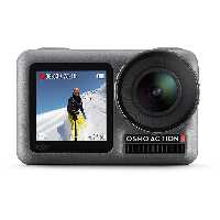 دوربین فیلمبرداری ورزشی دی جی آی مدل Osmo Action
