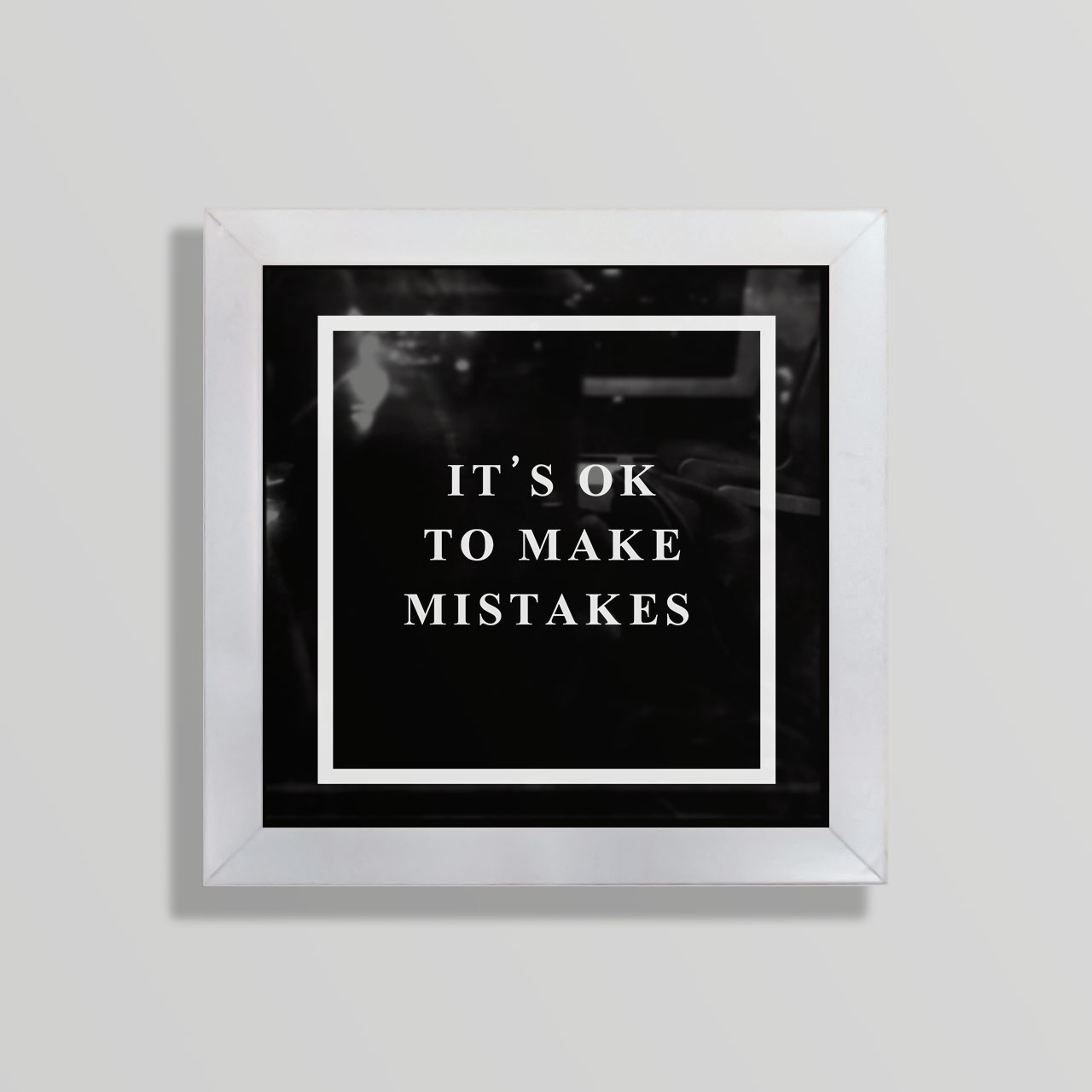 تابلو طرح انگیزشی مدل Mk33