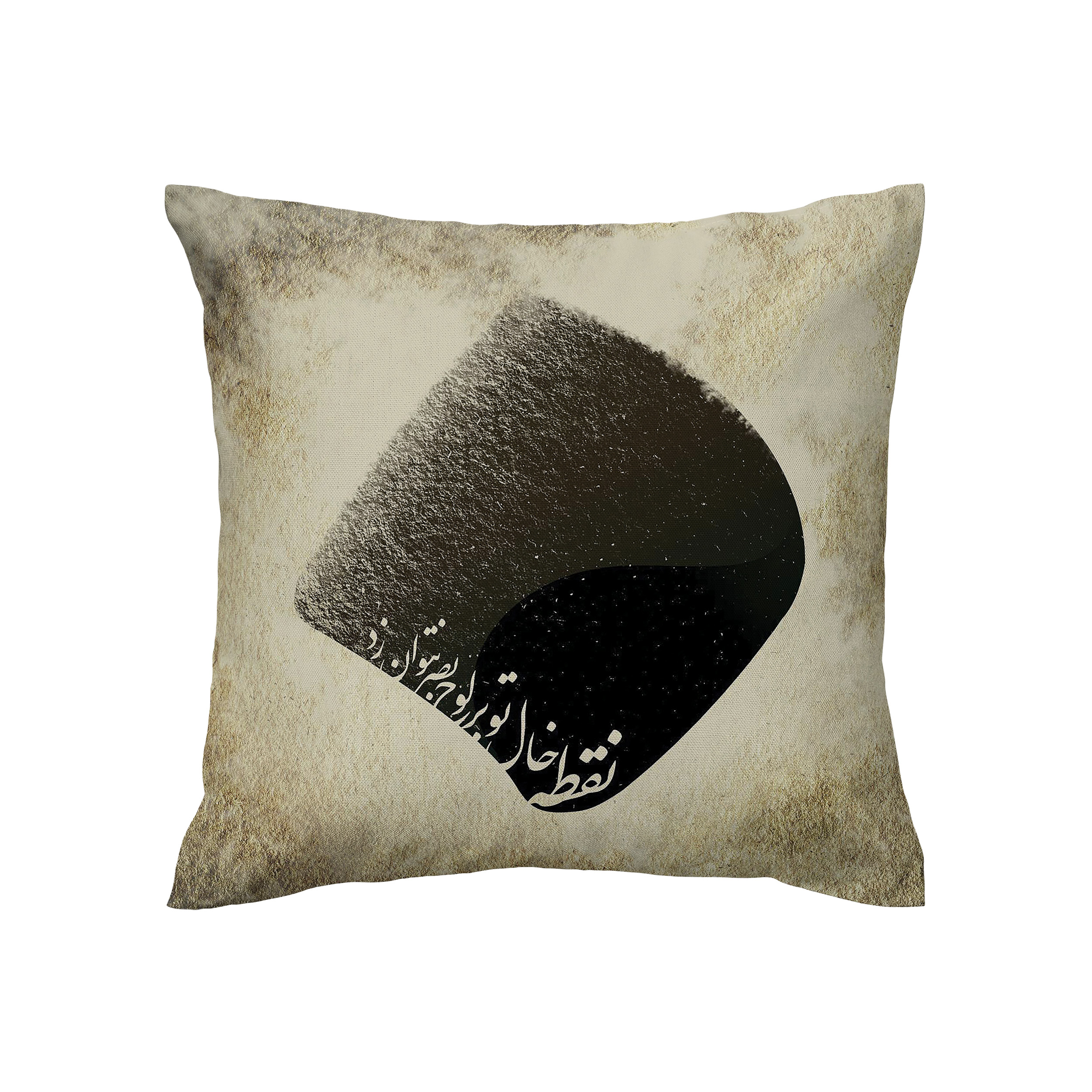 کاور کوسن طرح نقطه کد 2445