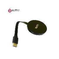 گیرنده و فرستنده صدا و تصویر HDMI تسکو مدل T Cast 6000