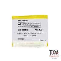 سرسوزن گیج 20 وکتو