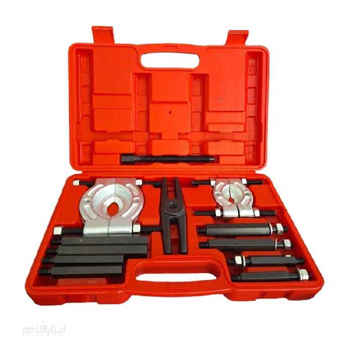 بلبرینگ کش 14 پارچه تاپکس مدل 14PCS