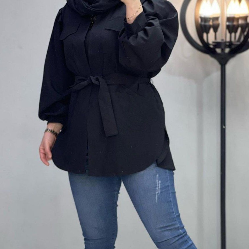 مانتو دخترانه و زنانه