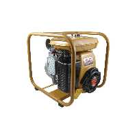 موتور پمپ بنزینی 3 اینچ روبین مدل RBP-305
