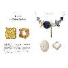 کتاب Jewels &amp; Jewellery اثر Clare Phillips انتشارات تیمز و هادسون