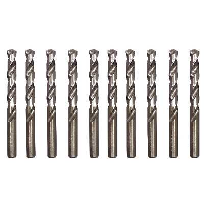 مته فلز کبالت راک مدل ART-RK-13mm- سایز13میلیمتر مجموعه 10عددی