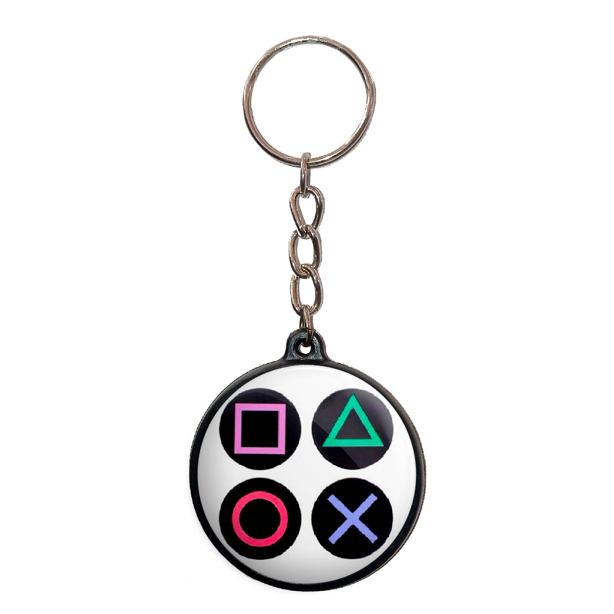 جاکلیدی پرمانه طرح گیمر کد pmj.1758