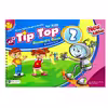 کتاب Tip Top 2 اثر Ivan H Williams And Majid Tavanaie انتشارات خط سفید