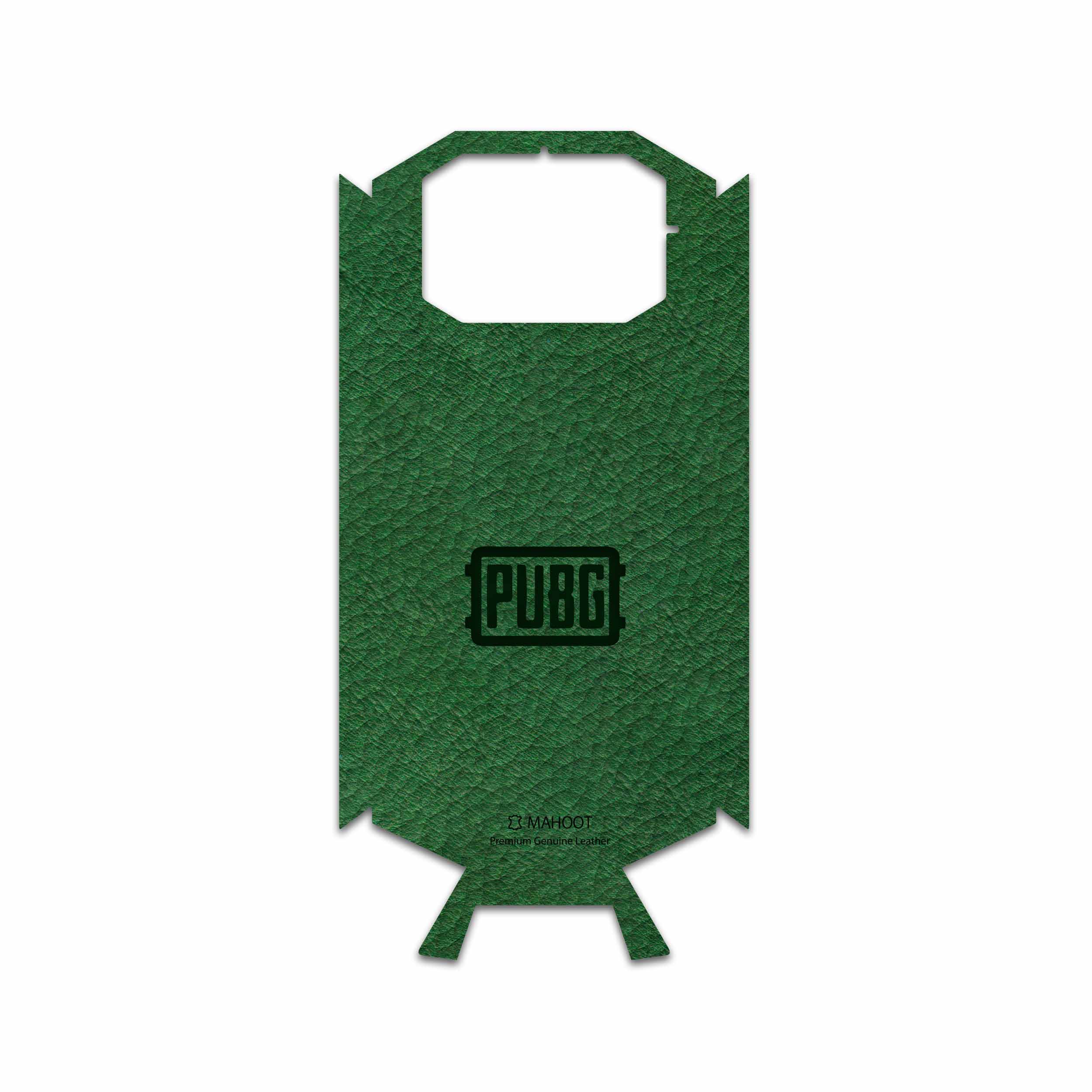 برچسب پوششی ماهوت مدل GL-PUBG مناسب برای گوشی موبایل دوجی S70