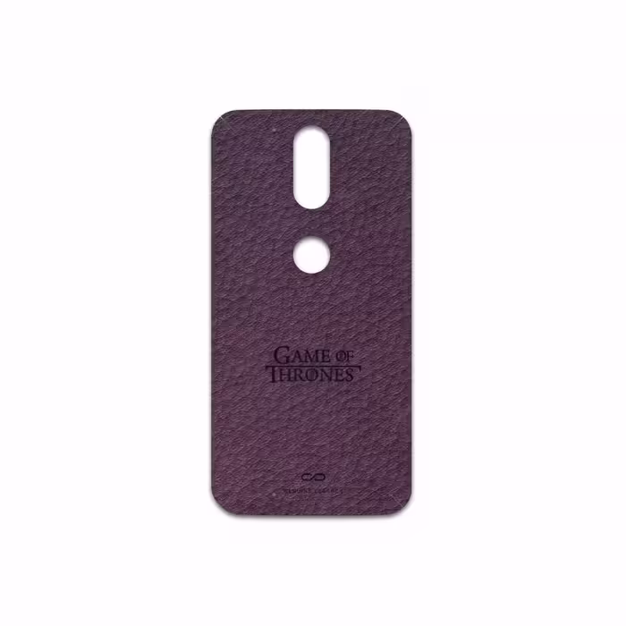 برچسب پوششی ماهوت مدل PL-GOT مناسب برای گوشی موبایل موتورولا Moto G4