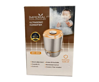 بخور سرد امپریال ah440