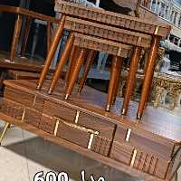 جلومبلی مدل 600