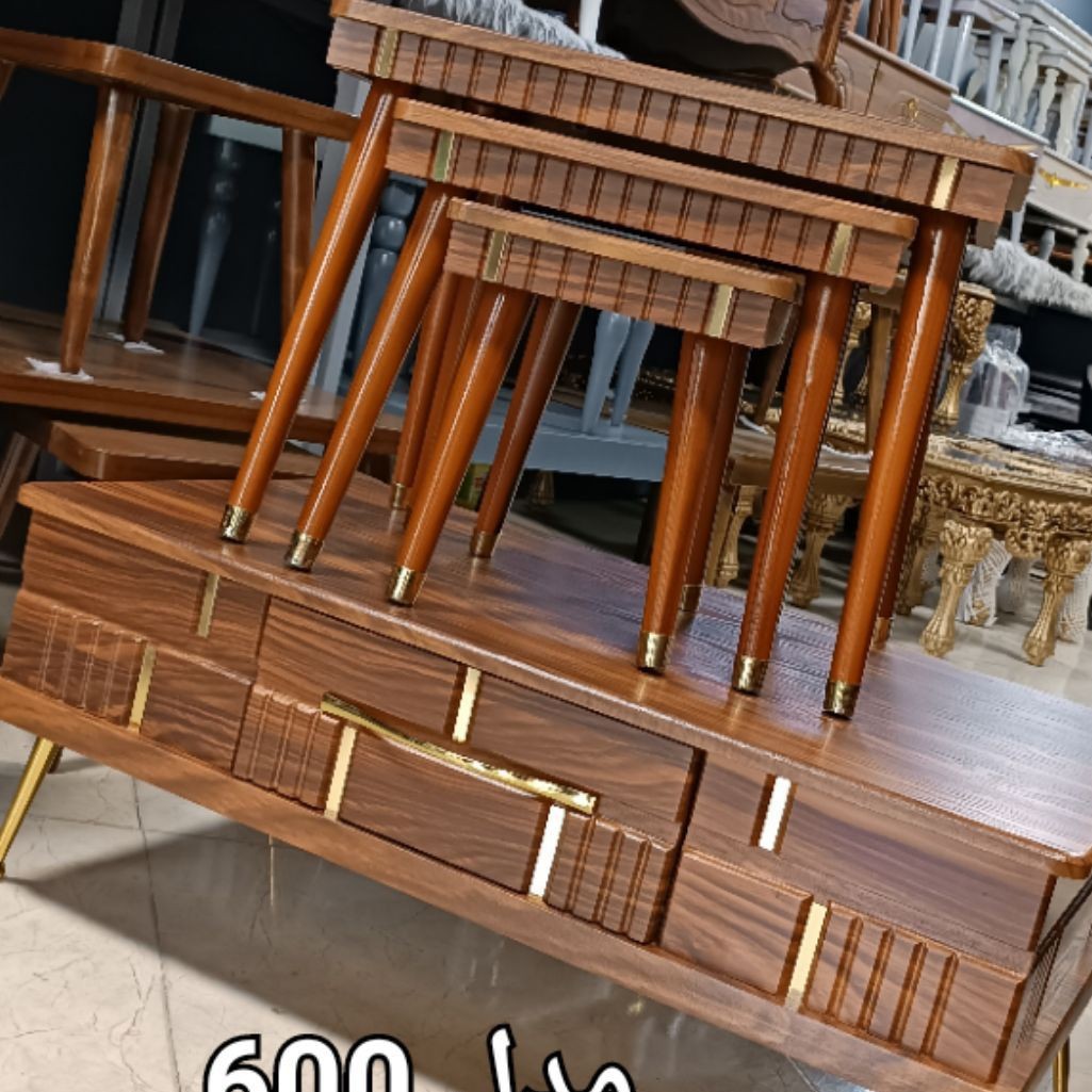 جلومبلی مدل 600