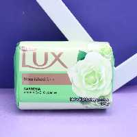 صابون لوکس LUX Nourished حجم 170 گرم کد 91754