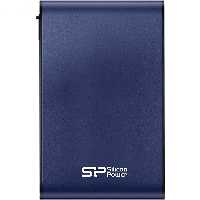 هارد اکسترنال سیلیکون پاور Silicon Power Armor A80 2TB