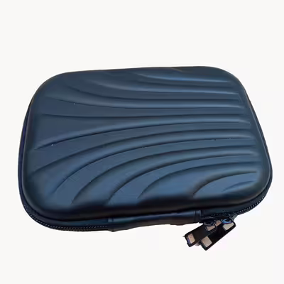 کیف هارد اکسترنال مدل air cell