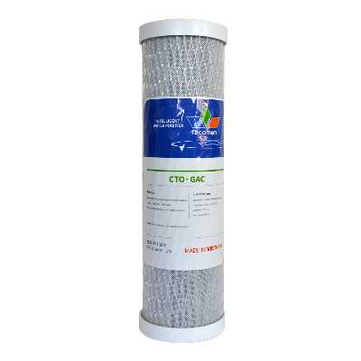 فیلتر دستگاه تصفیه آب تکومن مدل CTO