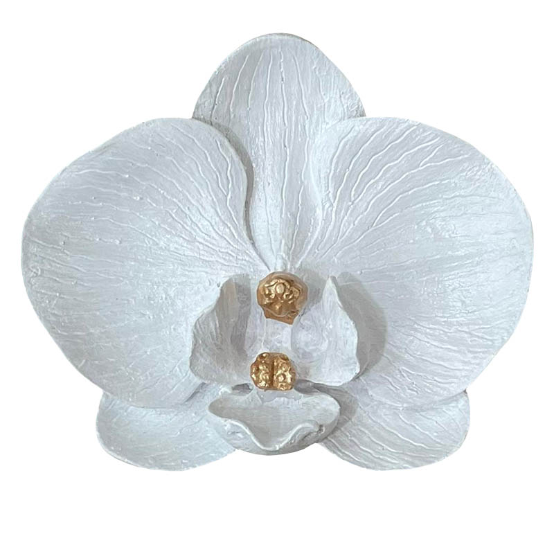 دکوری طرح گل ارکیده