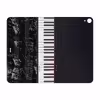 برچسب پوششی ماهوت مدل Piano-Instrument مناسب برای تبلت اپل iPad Pro 12.9 (GEN 3) 2018 A1895