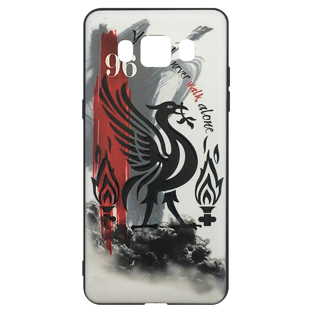 کاور مدل B0535 مناسب برای گوشی موبایل سامسونگ Galaxy J5 2016