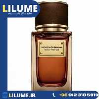 عطر ادکلن دولچه گابانا ولوت امبر سان 50 میل مردانه – زنانه