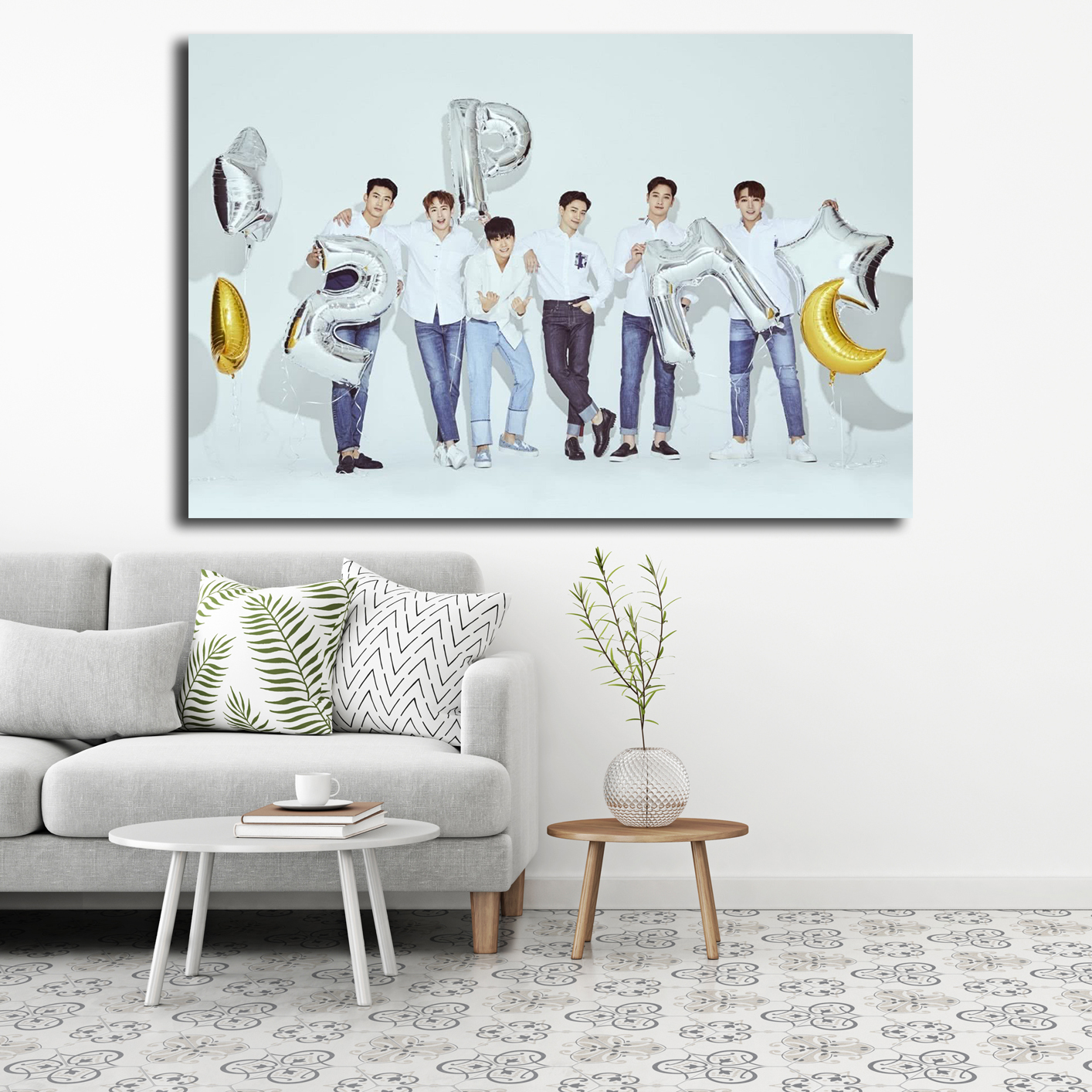 تابلو شاسی مدل 2pm کد 6