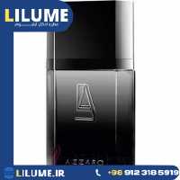 عطر ادکلن آزارو پورهوم نایت تایم 100 میل مردانه